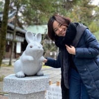 初詣2020~北野天満宮と岡崎神社へ行ってきました~
