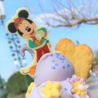 たった3時間フライト！上海ディズニー