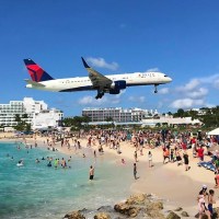 世界一危険なビーチにて・・・大絶叫！！！