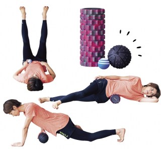 便秘解消！運動が苦手な方でもできる腸押しストレッチ