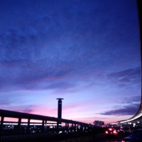 クリスマスWeekのパリ