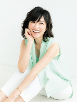 前田ゆか｜STORYモデル｜STORY [ストーリィ] オフィシャルサイト