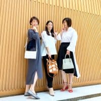 3/５インスタLive‼ ”シークレット・トロフィー”の新作をご紹介♪