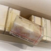 「食べて後悔しないケーキ」と…新米ママのご褒美は