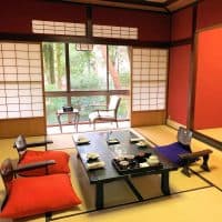 1300年続く世界に誇る宿・法師