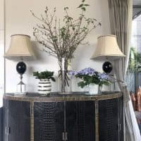 お家のお気に入りスペース