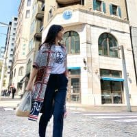 上質上品さ、優しさ、愛らしさ…すべて叶えてくれるラグジュアリーブランド