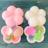 福を呼ぶ加賀百万石の和菓子