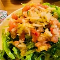 ☆沖縄県民のソウルフード＊タコライス☆