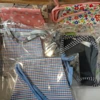 【神戸】おしゃれな布マスクを売ってるお店