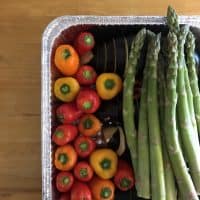 焼くだけアペタイザー