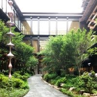 ついに京都「新風館」オープン!