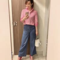 シャツをスッキリお洒落に着るコツ！