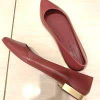 今年のレインシューズ  はプチプラで♡