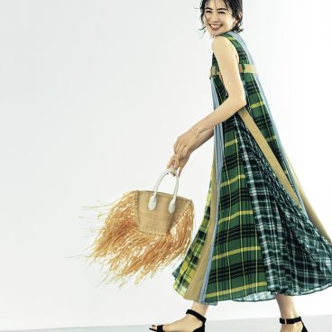 大人かわいいコーデ 新しい40代 のためのファッション ライフスタイル誌 Story