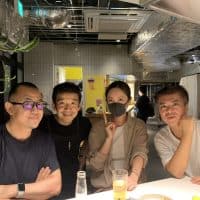 お料理はお人柄