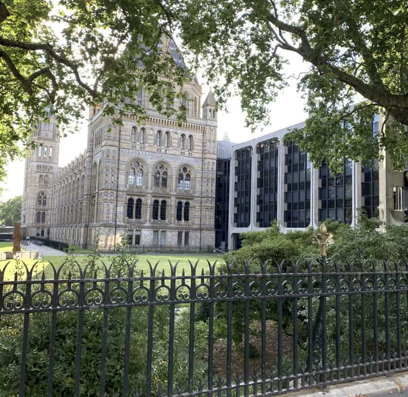 Natural History Museum