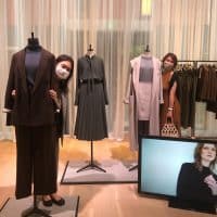 UNCRAVE（アンクレイヴ） 秋冬展示会