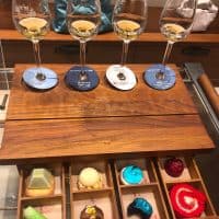 [シンガポール発]ボッテガべネタでマッカランをテイスティング