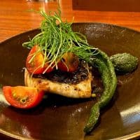 【京都】パーク ハイアット 京都で京都市民向けランチ