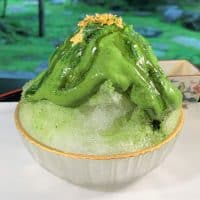 加賀百万石の老舗料亭の和カフェ 一井庵 大友楼 金沢でお茶