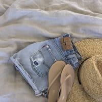 【LA】夏の必需品