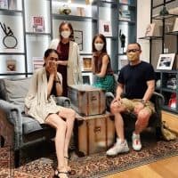 Wacoal Maison GINZA SIX店オープン⭐︎