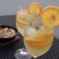 【愛知】メイヤーレモンで手作りレモネード🍋