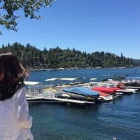 【ロングビーチ 発】Beyond Long Beach