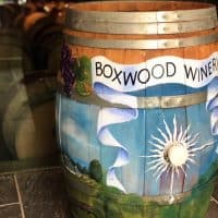 【ワシントンD.C.発】お隣りヴァージニア州でワイナリー巡りをしてきました