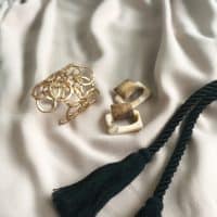 【ワシントンD.C.発】アメリカの洗濯機でも洗えちゃうアイテムで大人シックコーデ