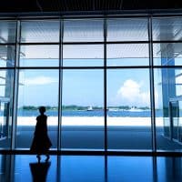 【金沢】 NEW！ 金沢港クルーズターミナル