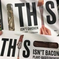 【ロンドン発】イギリスのヴィーガン事情を紹介。