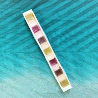 【金沢】キューブ型の可愛い和菓子♡茶菓工房たろう 金沢土産にも