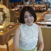 【奈良発】ニューオープンのJWマリオット・ホテル奈良でランチ