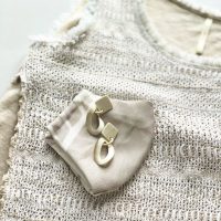 【ワシントンD.C.発】お洒落に見せるマスクコーデのポイント