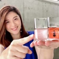 ネイルズインク 45セカンドトップコート 凄すぎです