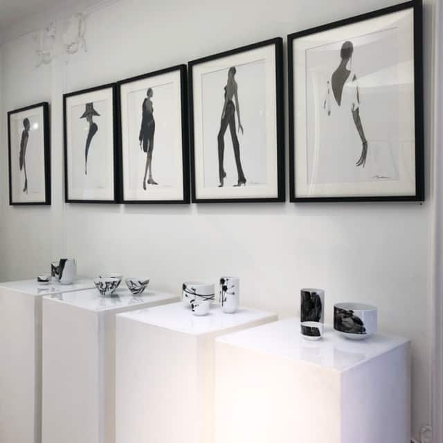 緒方環さん展覧会2020〜心斎橋｜STORY [ストーリィ] オフィシャルサイト