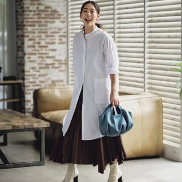 ショートブーツ 新しい40代 のためのファッション ライフスタイル誌 Story