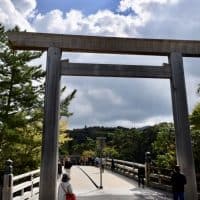 お伊勢さん巡り