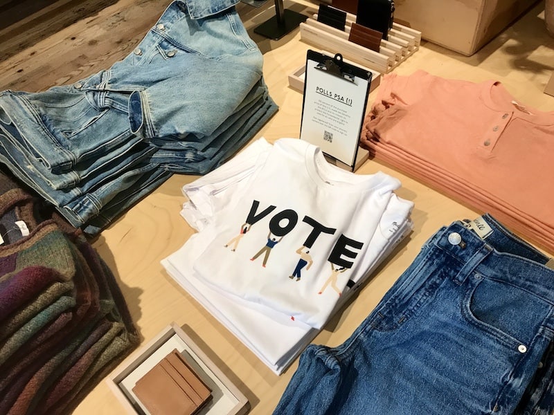 南カリフォルニアより 大統領選間近 気になる Vote ファッション Story ストーリィ オフィシャルサイト 南カリフォルニアより 大統領選間近 気になる Vote ファッション Story ストーリィ オフィシャルサイト