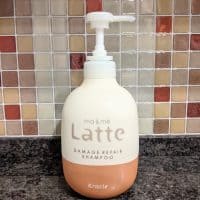 親子で使えるシャンプー見つけた!“ma&me Latte”