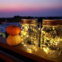 【南カリフォルニアより】アメリカで愛され続ける”Mason Jar”