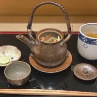 [京都発]秋の味覚と新しい家族