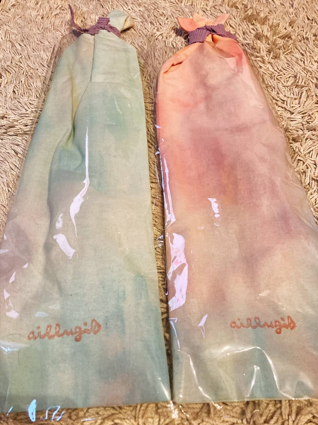 妖精作家 Aillugib さんにオーダーした人魚の妖精 Story ストーリィ オフィシャルサイト