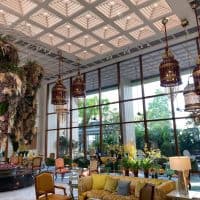 ［バンコク］映画の舞台へ憧れステイケーション