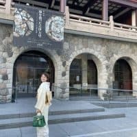 大倉集古館特別展示『海を渡った古伊万里』