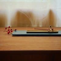 お香のある暮らし