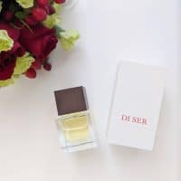 100％天然成分の香水　DI SER「月」