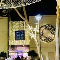 【南カリフォルニアより】西海岸最大！サウスコーストプラザとお勧めブランドのご紹介